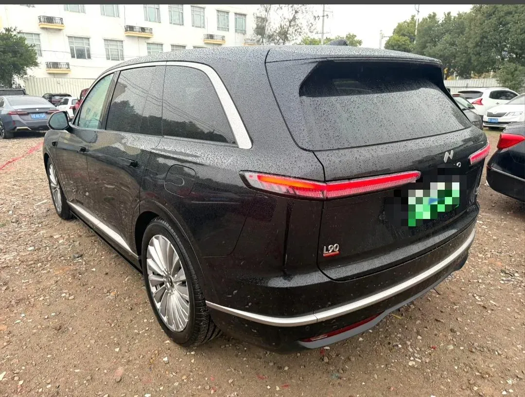 2025 ONVO L90 BEV,autocango,china used car exporter,china ev exporter,chinese used car exporter,chinese used ev exporter