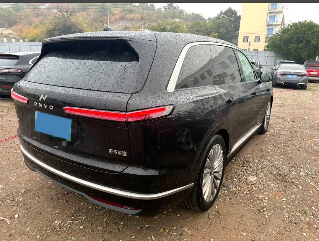 2025 ONVO L90 BEV,autocango,china used car exporter,china ev exporter,chinese used car exporter,chinese used ev exporter