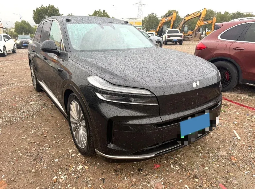 2025 ONVO L90 BEV,autocango,china used car exporter,china ev exporter,chinese used car exporter,chinese used ev exporter