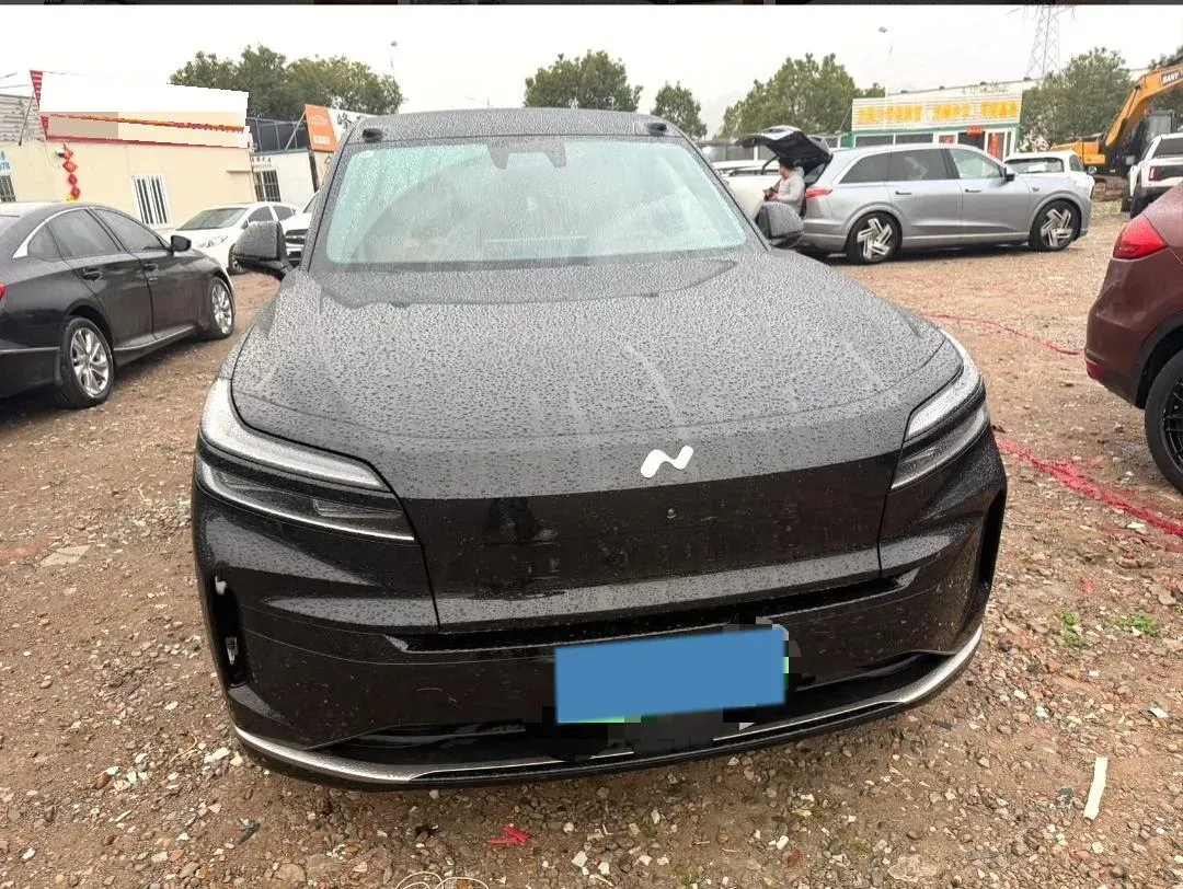 2025 ONVO L90 BEV,autocango,china used car exporter,china ev exporter,chinese used car exporter,chinese used ev exporter