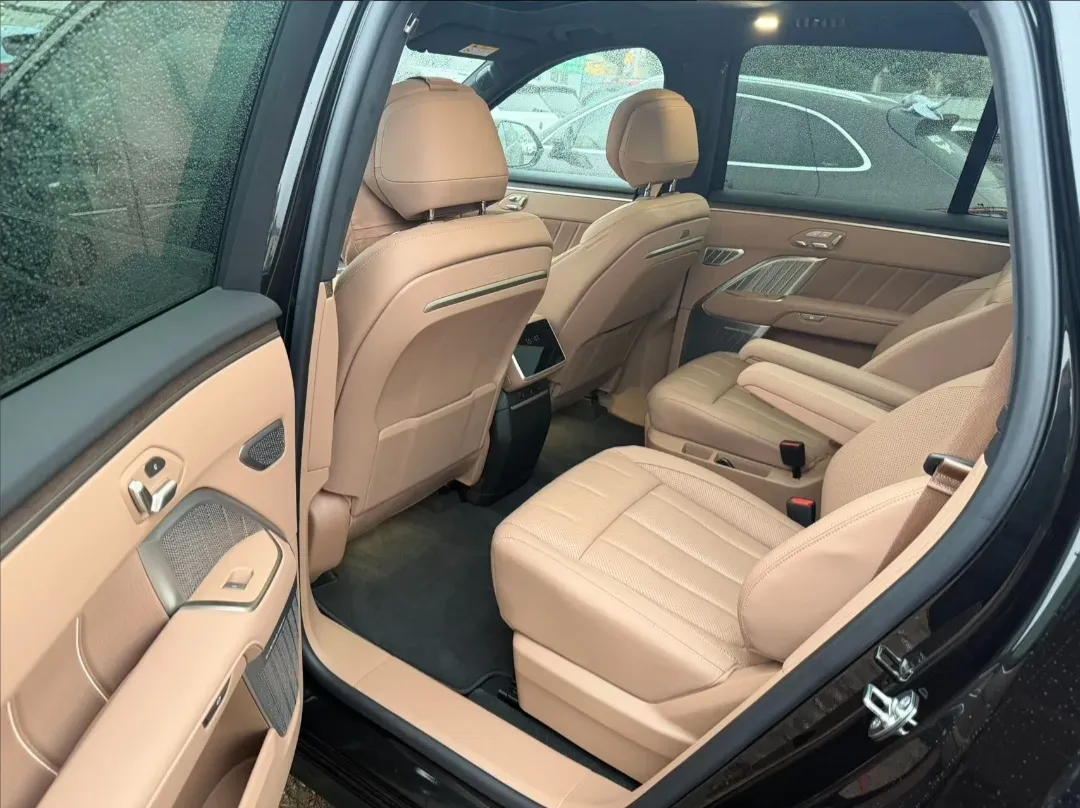 2025 ONVO L90 BEV,autocango,china used car exporter,china ev exporter,chinese used car exporter,chinese used ev exporter