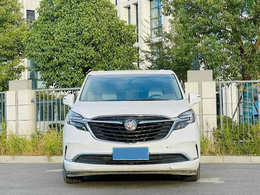 2021 Buick GL8 2.0T 237HP L4 9AT,autocango,china used car exporter,china ev exporter,chinese used car exporter,chinese used ev exporter