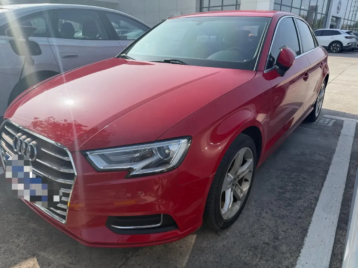 2019 Audi A3 1.4T 150HP L4 7DCT,autocango,china used car exporter,china ev exporter,chinese used car exporter,chinese used ev exporter