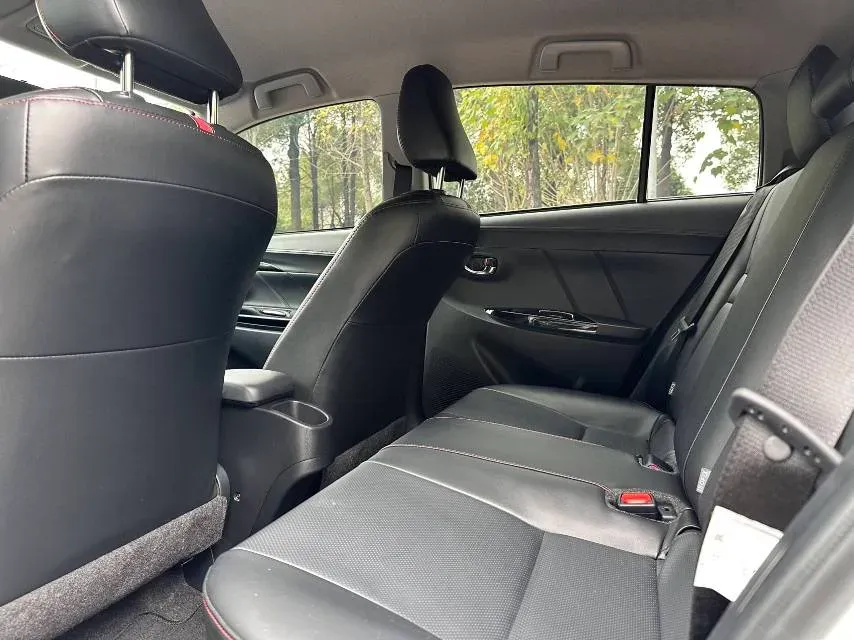 2022 Toyota Yaris L 1.5L 112HP L4 CVT,autocango,china used car exporter,china ev exporter,chinese used car exporter,chinese used ev exporter