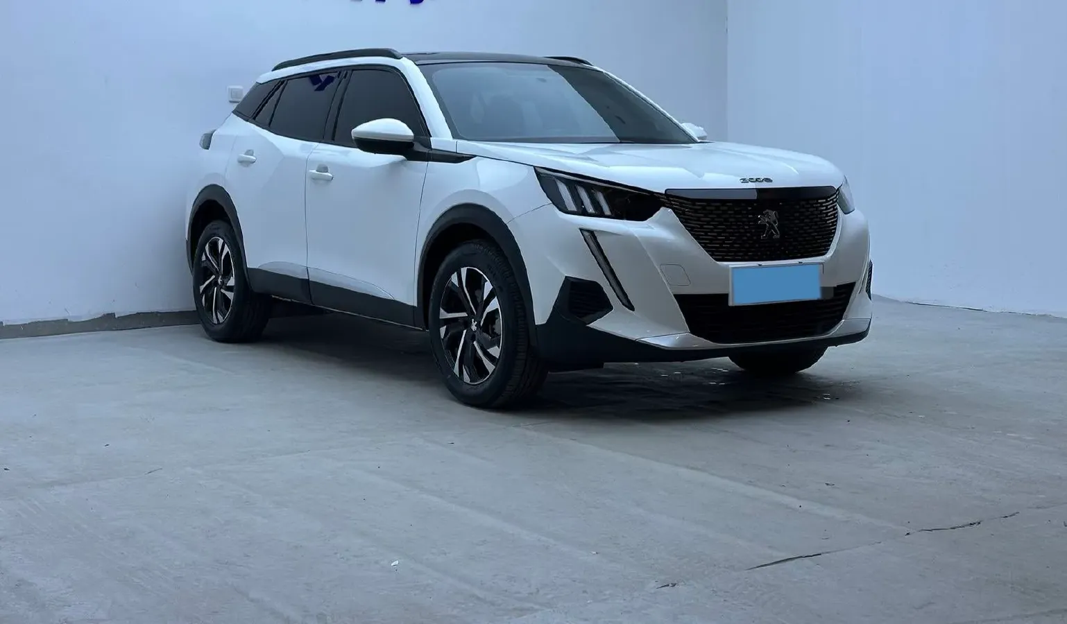 2022 Peugeot 2008 1.2T 136HP L3 6DCT,autocango,china used car exporter,china ev exporter,chinese used car exporter,chinese used ev exporter