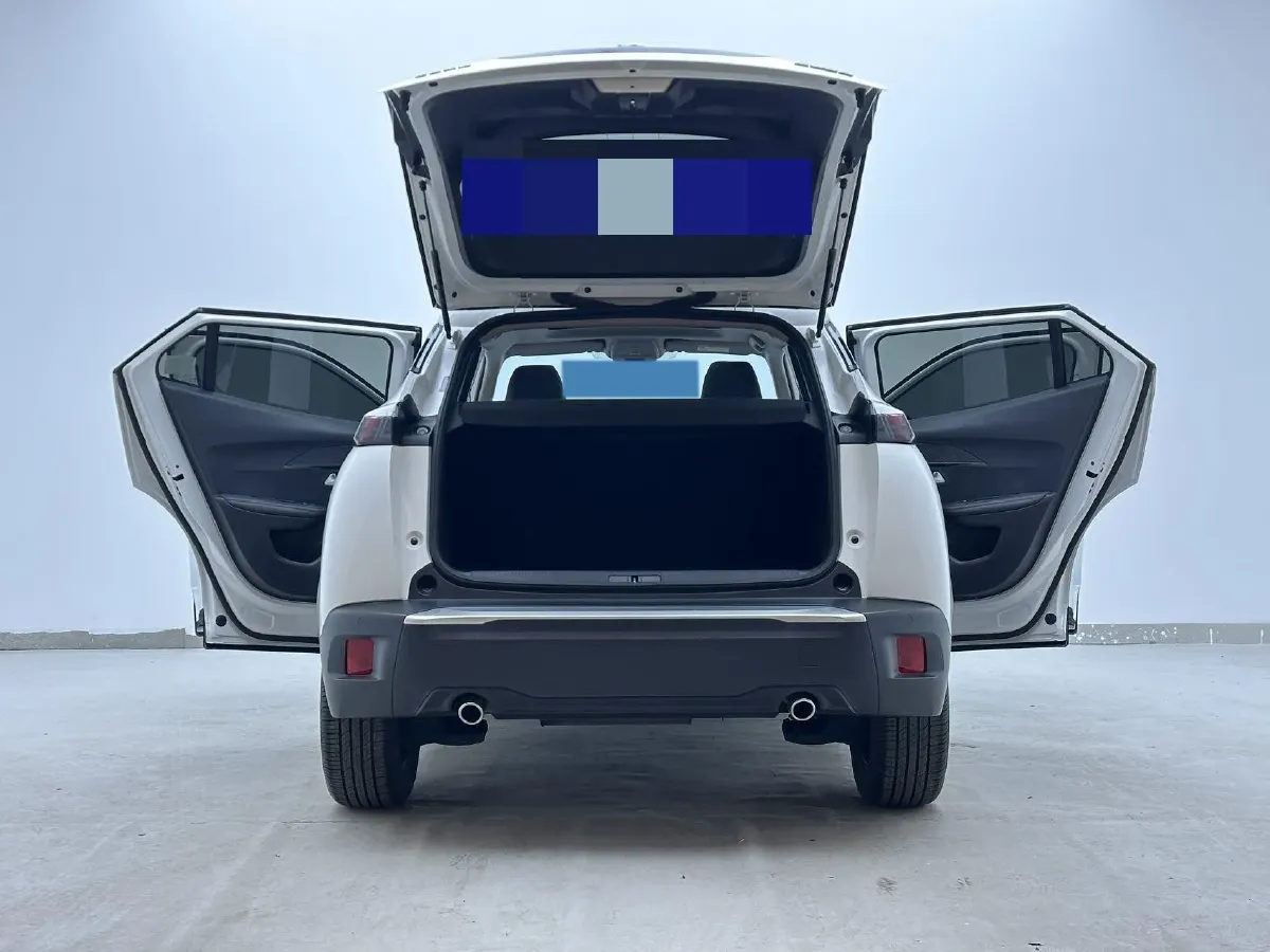 2022 Peugeot 2008 1.2T 136HP L3 6DCT,autocango,china used car exporter,china ev exporter,chinese used car exporter,chinese used ev exporter