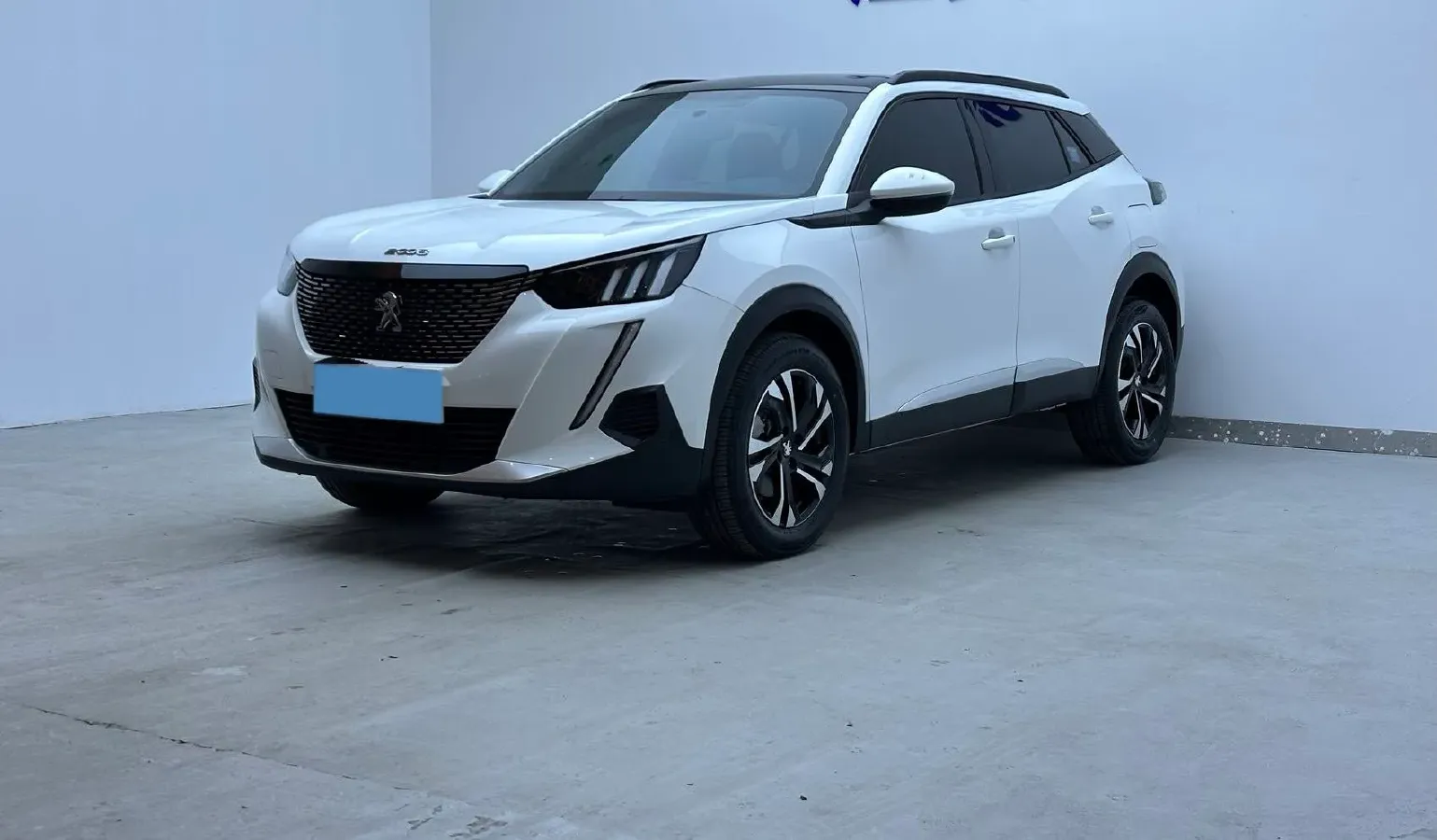 2022 Peugeot 2008 1.2T 136HP L3 6DCT,autocango,china used car exporter,china ev exporter,chinese used car exporter,chinese used ev exporter