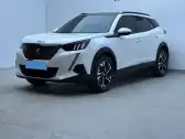 2022 PEUGEOT 2008,autocango,china used car exporter,china ev exporter,chinese used car exporter,chinese used ev exporter