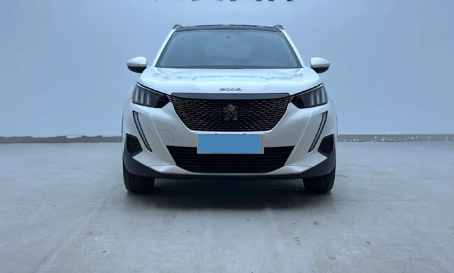 2022 Peugeot 2008 1.2T 136HP L3 6DCT,autocango,china used car exporter,china ev exporter,chinese used car exporter,chinese used ev exporter