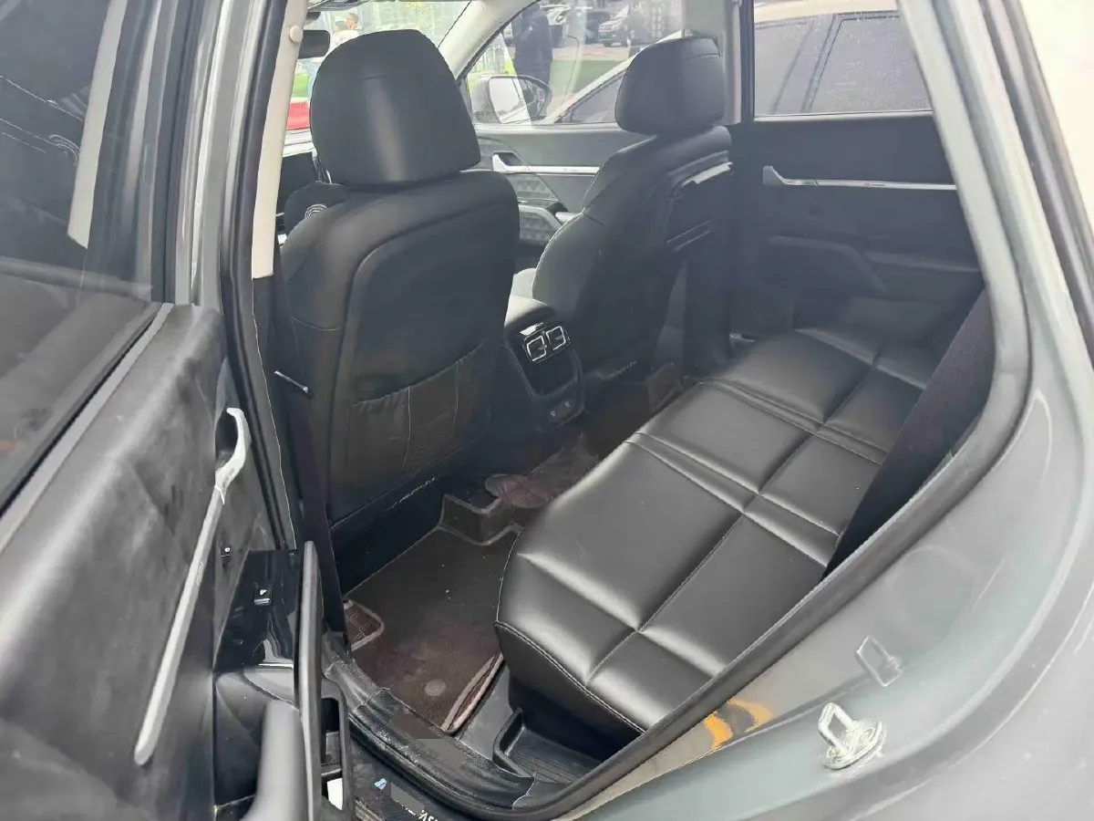 2023 Hyundai ix35 2.0L 160HP L4 6AT,autocango,china used car exporter,china ev exporter,chinese used car exporter,chinese used ev exporter