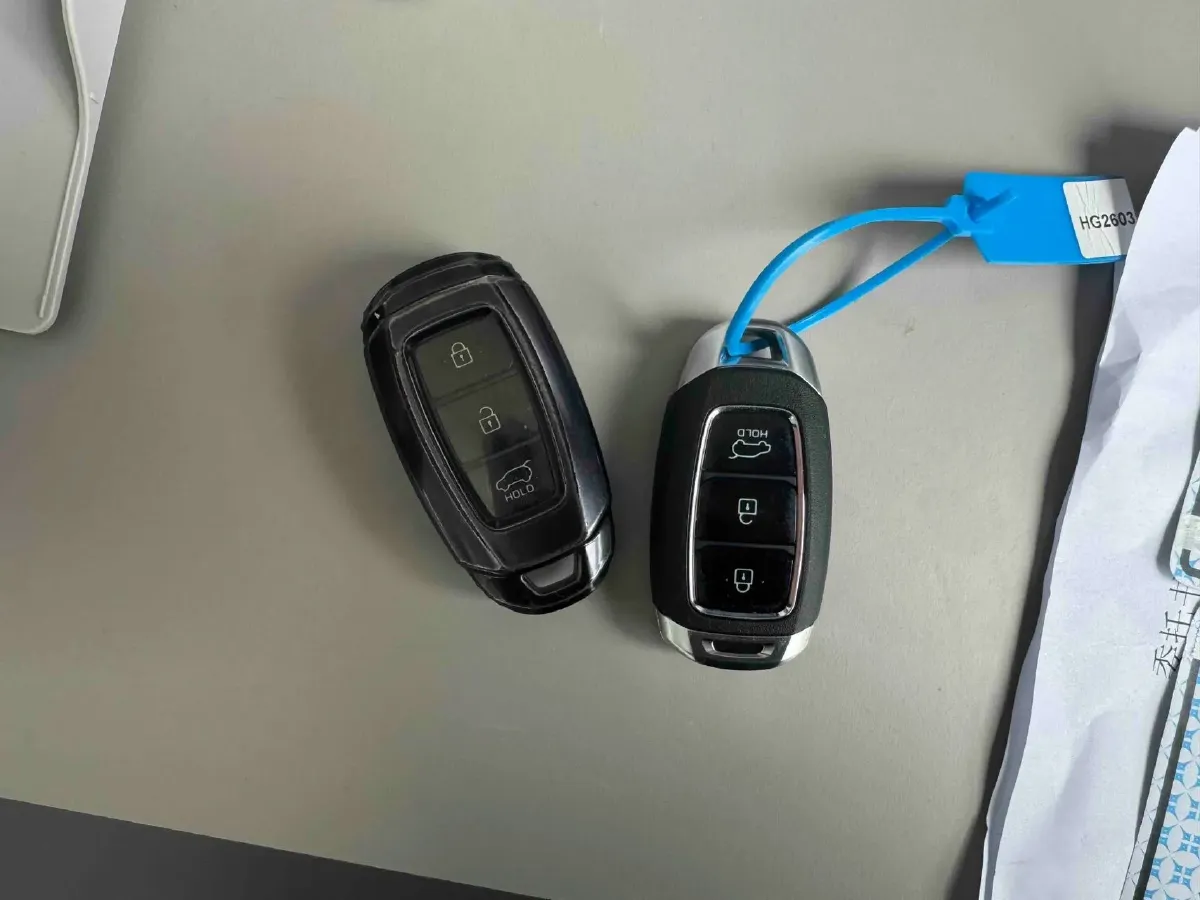 2023 Hyundai ix35 2.0L 160HP L4 6AT,autocango,china used car exporter,china ev exporter,chinese used car exporter,chinese used ev exporter