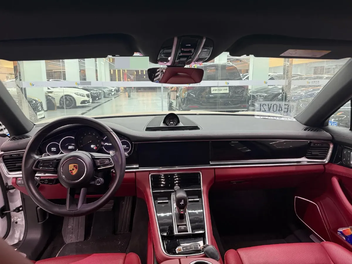 2021 Porsche Panamera 2.9T 330HP V6 8DCT,autocango,china used car exporter,china ev exporter,chinese used car exporter,chinese used ev exporter