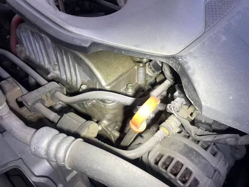 2017 GAC Trumpchi GS8 2.0T 201HP L4 6AT,autocango,china used car exporter,china ev exporter,chinese used car exporter,chinese used ev exporter