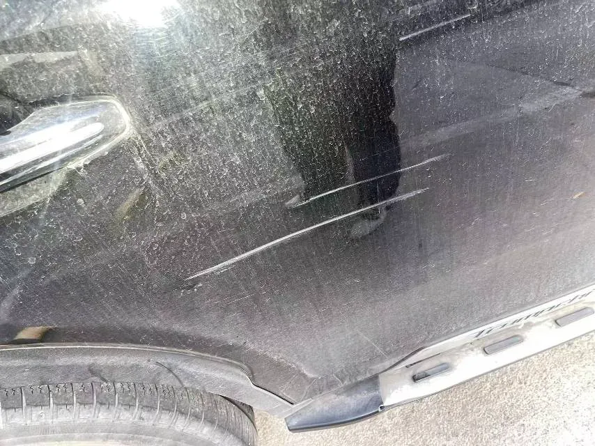 2017 GAC Trumpchi GS8 2.0T 201HP L4 6AT,autocango,china used car exporter,china ev exporter,chinese used car exporter,chinese used ev exporter