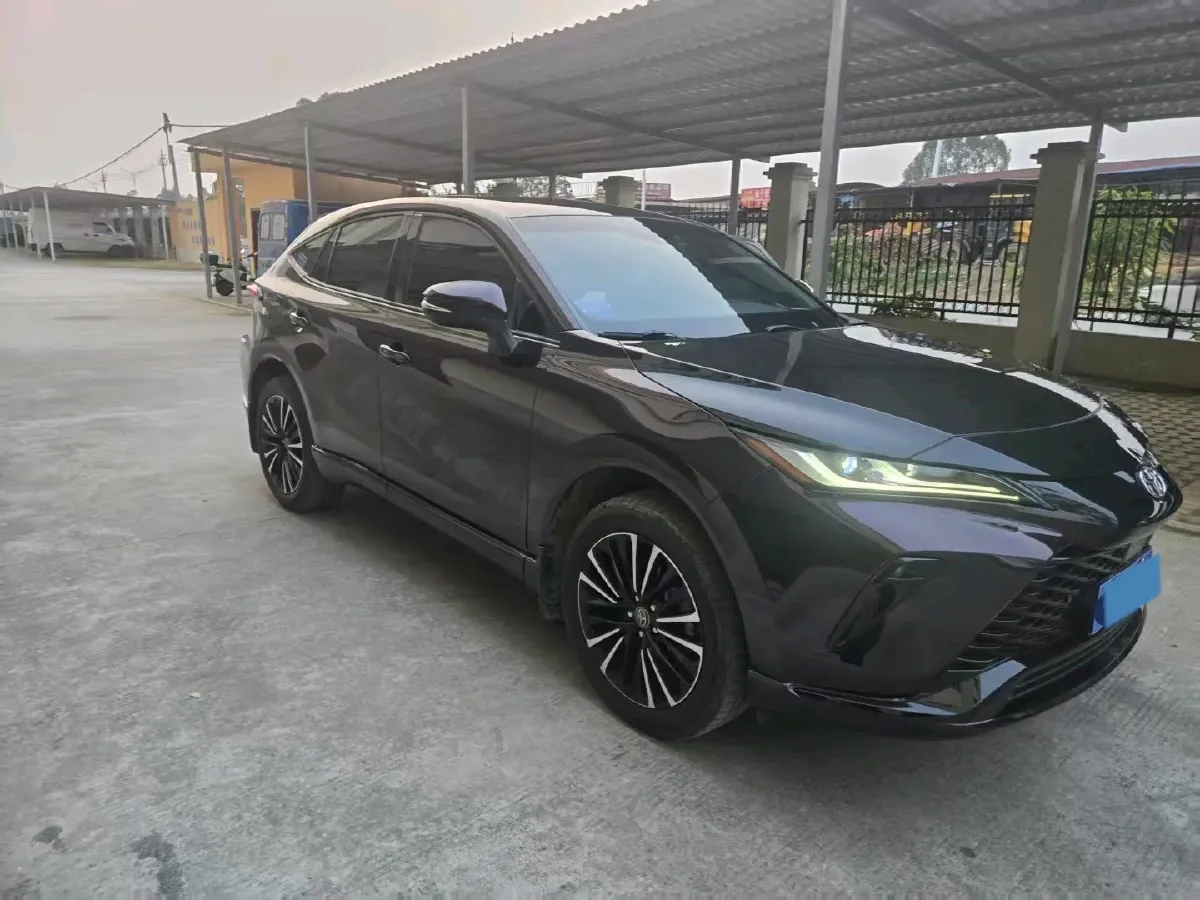 2023 Toyota Venza 2.0L 171HP L4 CVT,autocango,china used car exporter,china ev exporter,chinese used car exporter,chinese used ev exporter