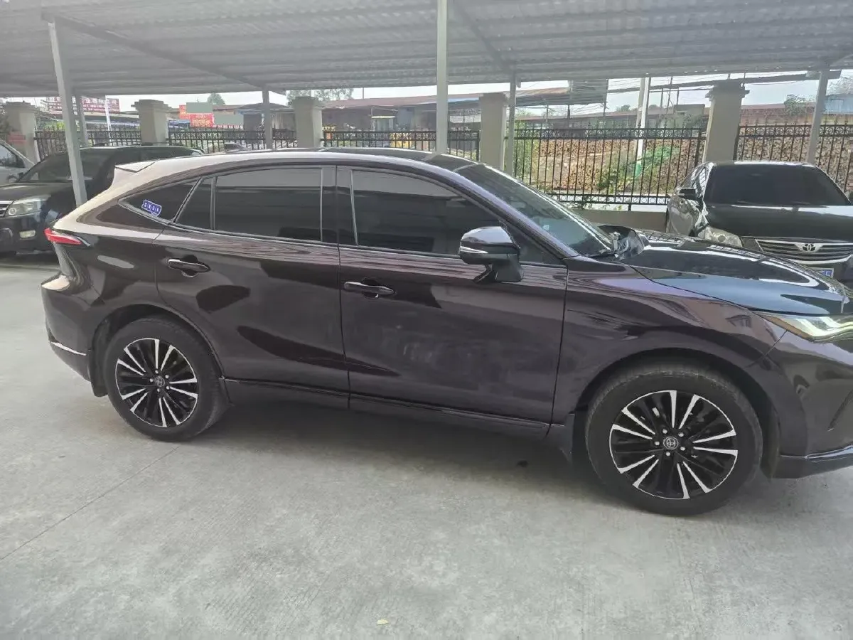 2023 Toyota Venza 2.0L 171HP L4 CVT,autocango,china used car exporter,china ev exporter,chinese used car exporter,chinese used ev exporter