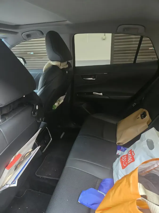 2023 Toyota Venza 2.0L 171HP L4 CVT,autocango,china used car exporter,china ev exporter,chinese used car exporter,chinese used ev exporter