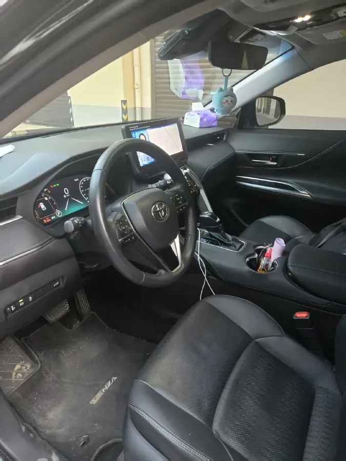 2023 Toyota Venza 2.0L 171HP L4 CVT,autocango,china used car exporter,china ev exporter,chinese used car exporter,chinese used ev exporter