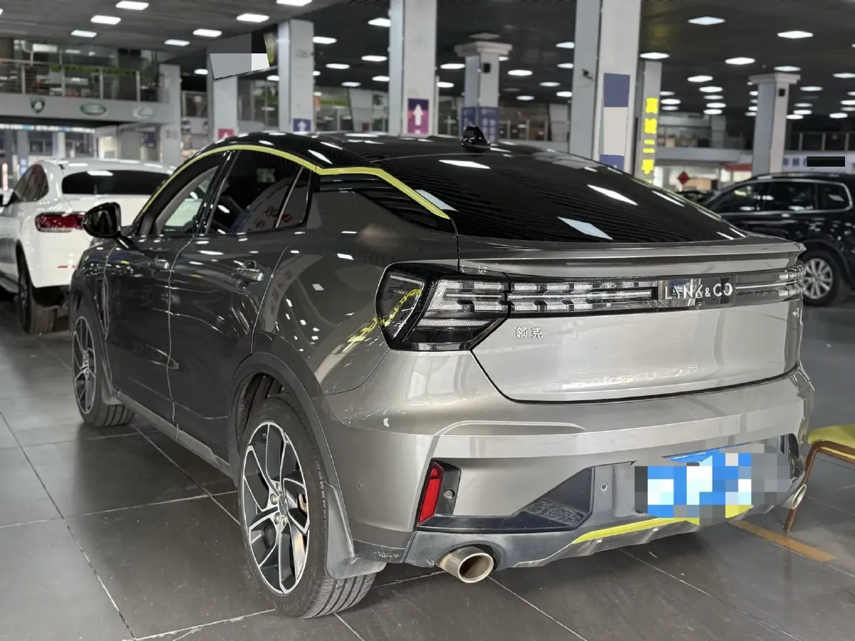 2020 LYNK&CO 05 2.0T 254HP L4 8AT,autocango,china used car exporter,china ev exporter,chinese used car exporter,chinese used ev exporter