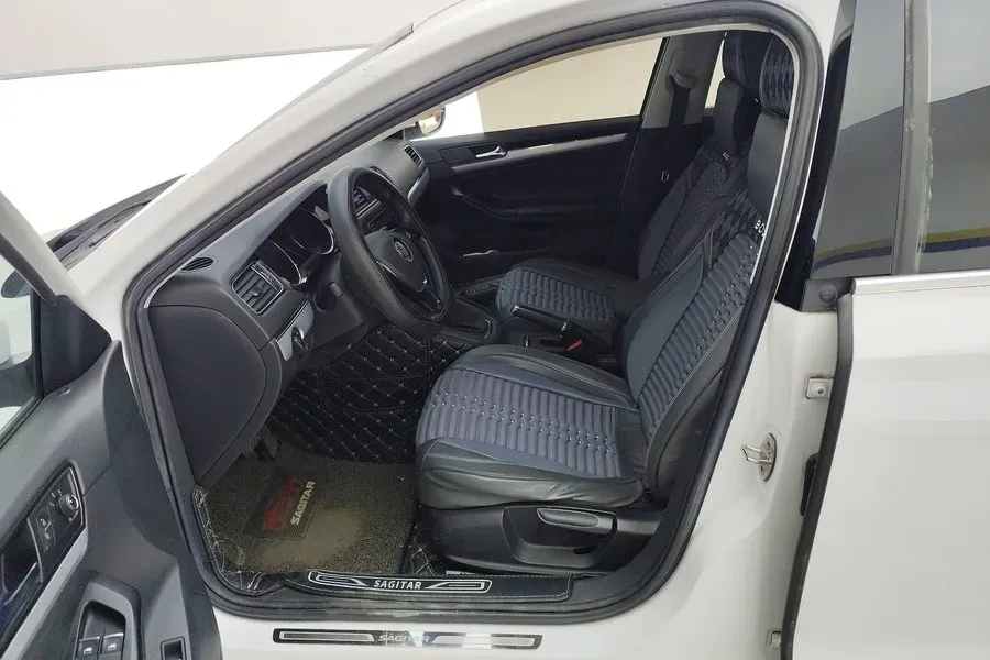 2018 Volkswagen Sagitar 1.2T 110HP L4 7DCT,autocango,china used car exporter,china ev exporter,chinese used car exporter,chinese used ev exporter