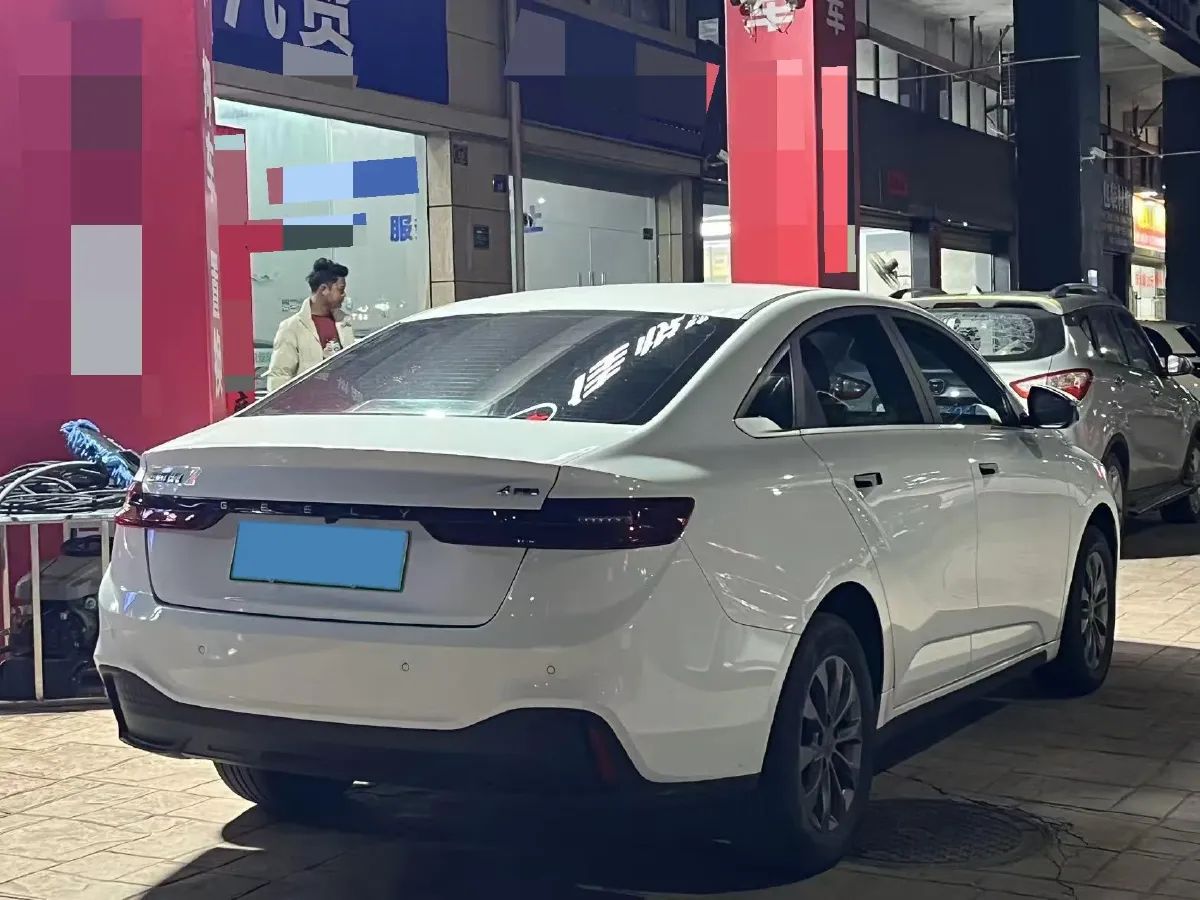 2021 Geometry A BEV 53KWH,autocango,china used car exporter,china ev exporter,chinese used car exporter,chinese used ev exporter