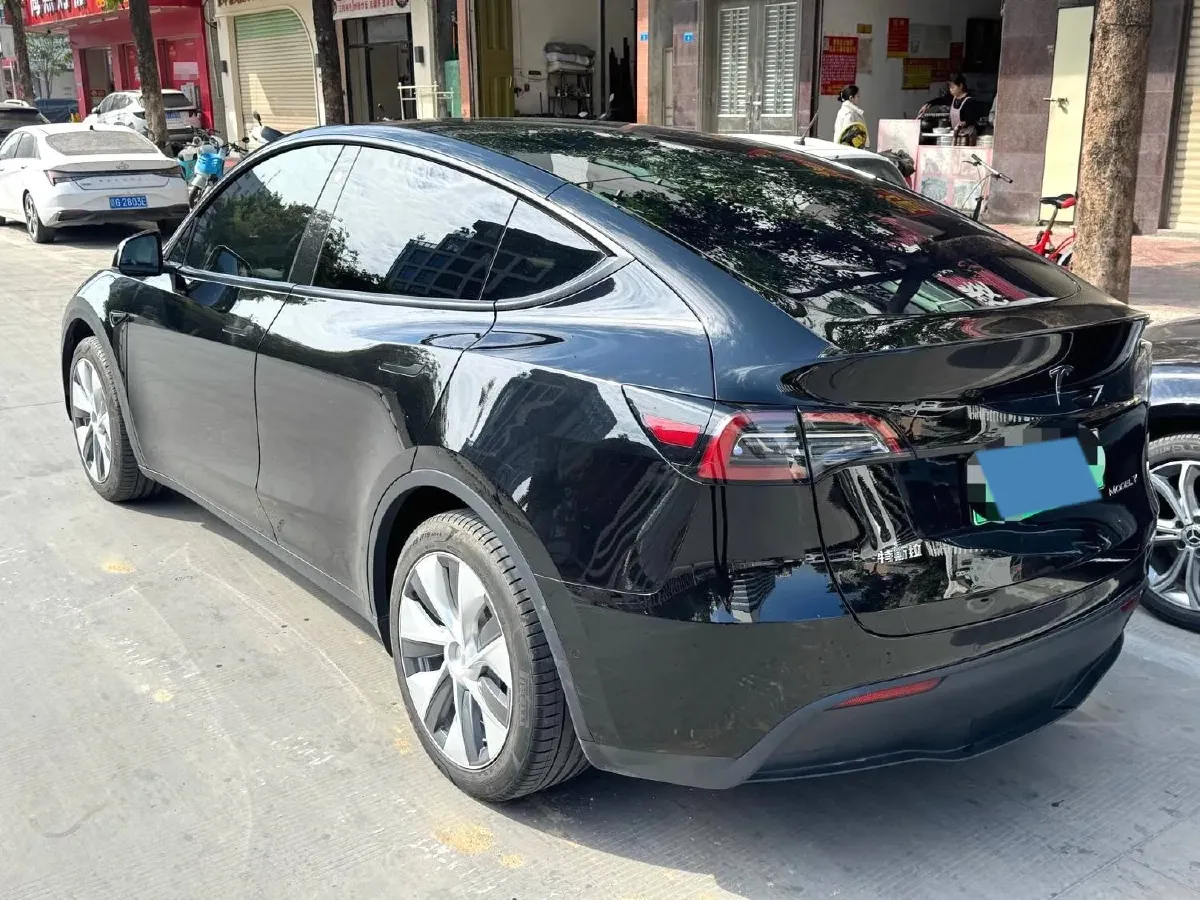 2022 Tesla Model Y BEV 60KWH,autocango,china used car exporter,china ev exporter,chinese used car exporter,chinese used ev exporter