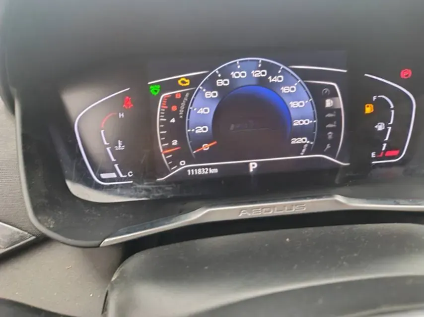 2020 DongFeng Aeolus YiXuan 1.5T 150HP L4 6DCT,autocango,china used car exporter,china ev exporter,chinese used car exporter,chinese used ev exporter