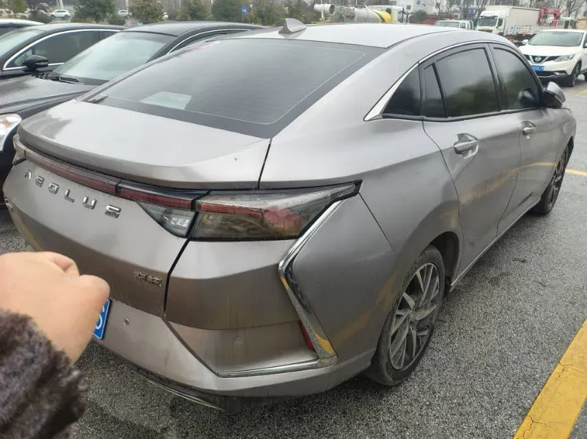 2020 DongFeng Aeolus YiXuan 1.5T 150HP L4 6DCT,autocango,china used car exporter,china ev exporter,chinese used car exporter,chinese used ev exporter