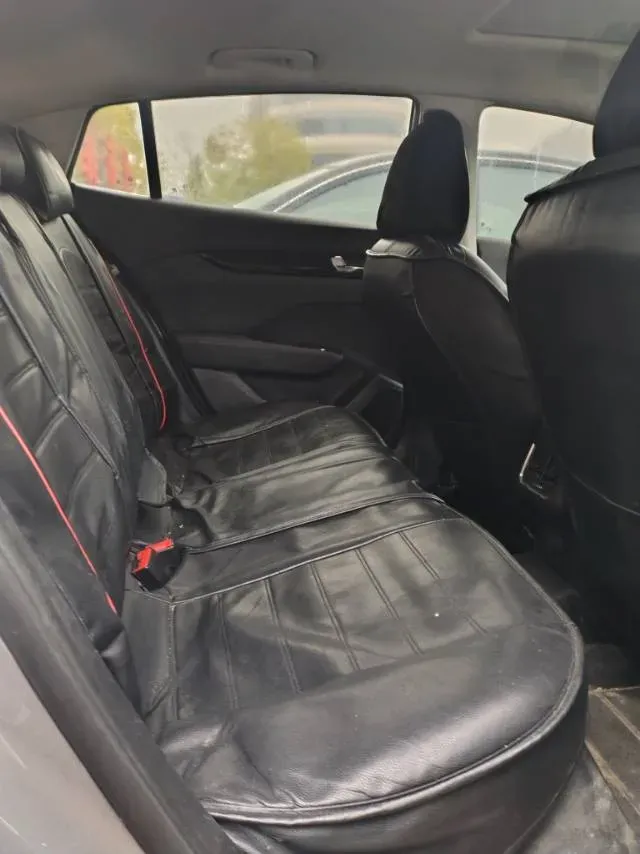 2020 DongFeng Aeolus YiXuan 1.5T 150HP L4 6DCT,autocango,china used car exporter,china ev exporter,chinese used car exporter,chinese used ev exporter