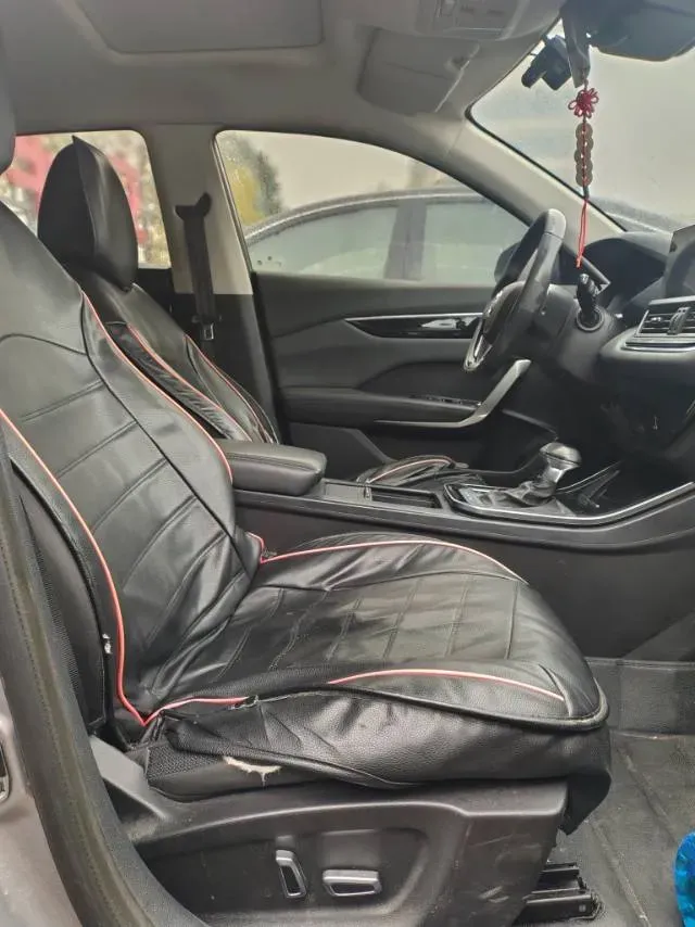 2020 DongFeng Aeolus YiXuan 1.5T 150HP L4 6DCT,autocango,china used car exporter,china ev exporter,chinese used car exporter,chinese used ev exporter