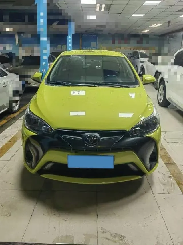 2017 Toyota Yaris L 1.5L 107HP L4 CVT,autocango,china used car exporter,china ev exporter,chinese used car exporter,chinese used ev exporter