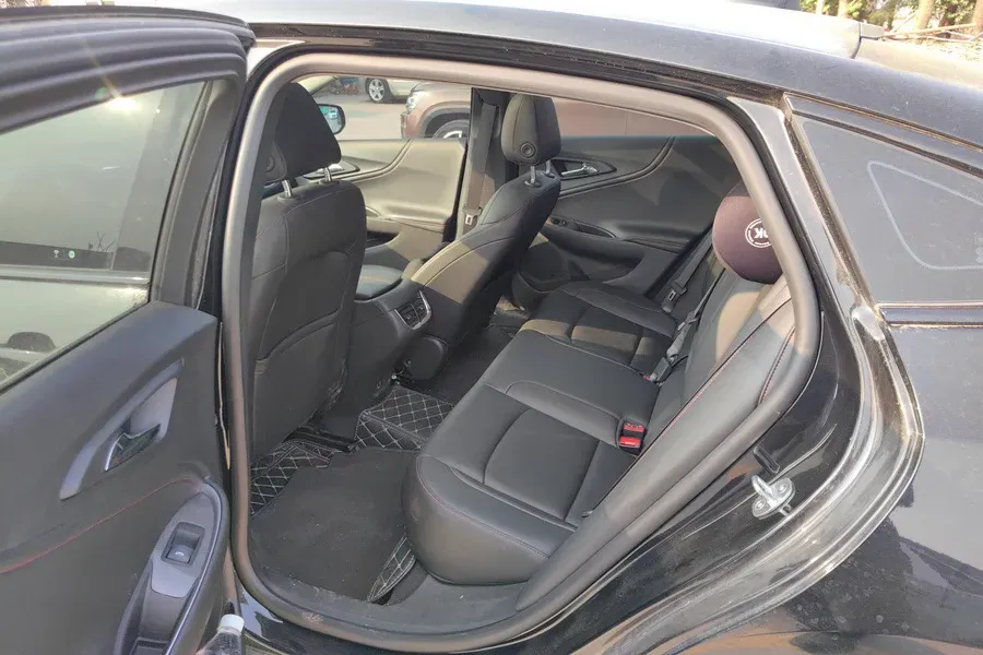 2022 Chevrolet Malibu XL 2.0T 237HP L4 9AT,autocango,china used car exporter,china ev exporter,chinese used car exporter,chinese used ev exporter