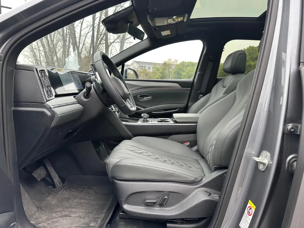 2025 BYD SongL DM-i 1.5L 101HP L4 E-CVT PHEV 18.3KWH,autocango,china used car exporter,china ev exporter,chinese used car exporter,chinese used ev exporter