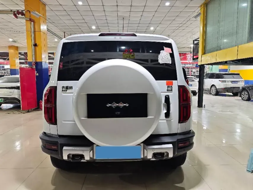 2023 FangChengBao Bao 5 1.5T 194HP L4 E-CVT PHEV 31.8KWH,autocango,china used car exporter,china ev exporter,chinese used car exporter,chinese used ev exporter