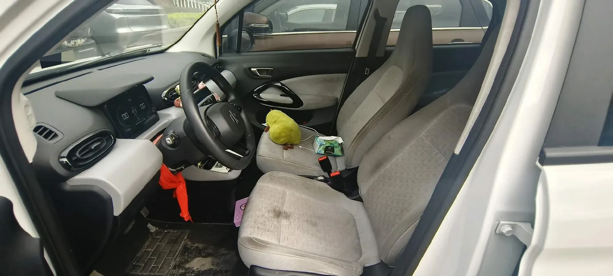 2022 Sehol HuaXianZi BEV 31.4KWH,autocango,china used car exporter,china ev exporter,chinese used car exporter,chinese used ev exporter