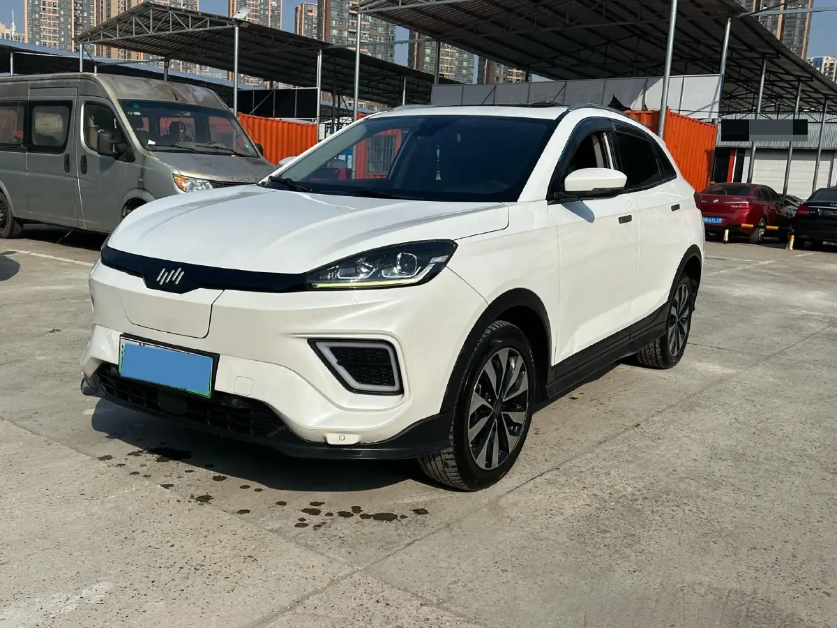 2021 Weltmeister EX5 BEV 52.704KWH,autocango,china used car exporter,china ev exporter,chinese used car exporter,chinese used ev exporter