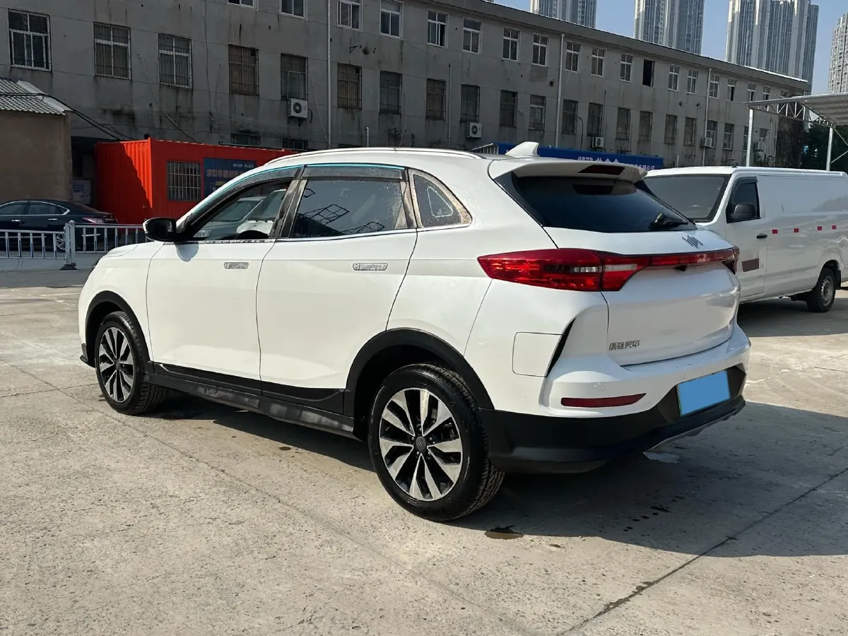 2021 Weltmeister EX5 BEV 52.704KWH,autocango,china used car exporter,china ev exporter,chinese used car exporter,chinese used ev exporter