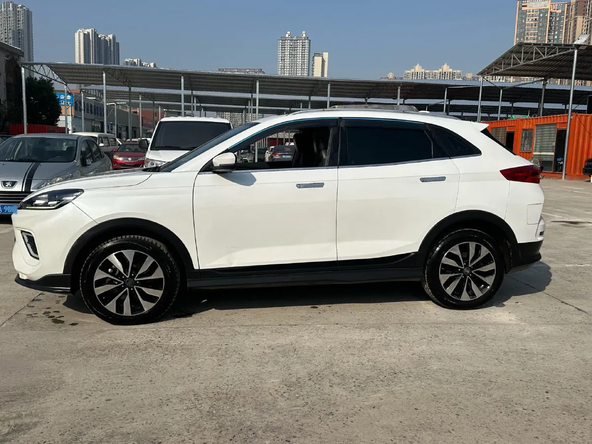 2021 Weltmeister EX5 BEV 52.704KWH,autocango,china used car exporter,china ev exporter,chinese used car exporter,chinese used ev exporter