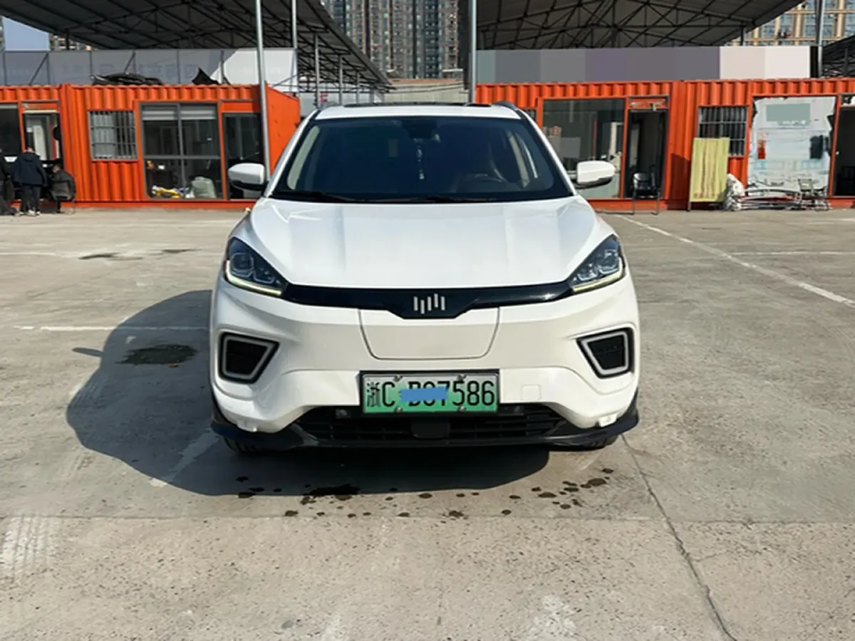 2021 Weltmeister EX5 BEV 52.704KWH,autocango,china used car exporter,china ev exporter,chinese used car exporter,chinese used ev exporter