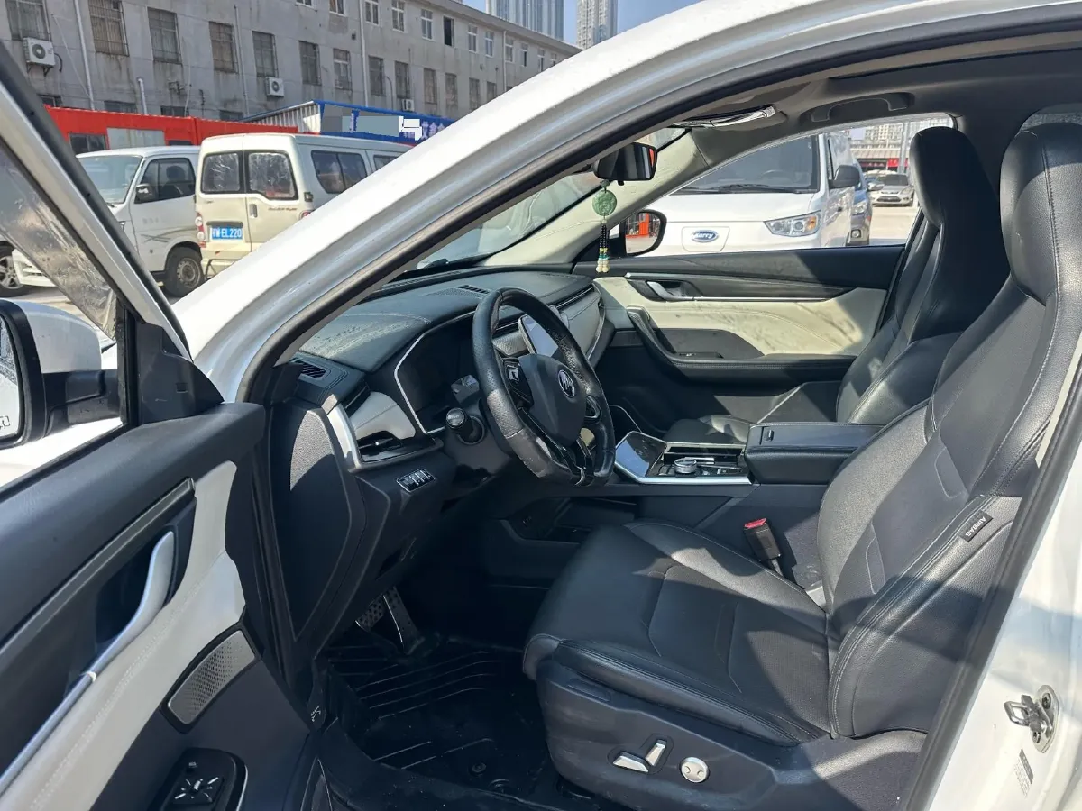 2021 Weltmeister EX5 BEV 52.704KWH,autocango,china used car exporter,china ev exporter,chinese used car exporter,chinese used ev exporter