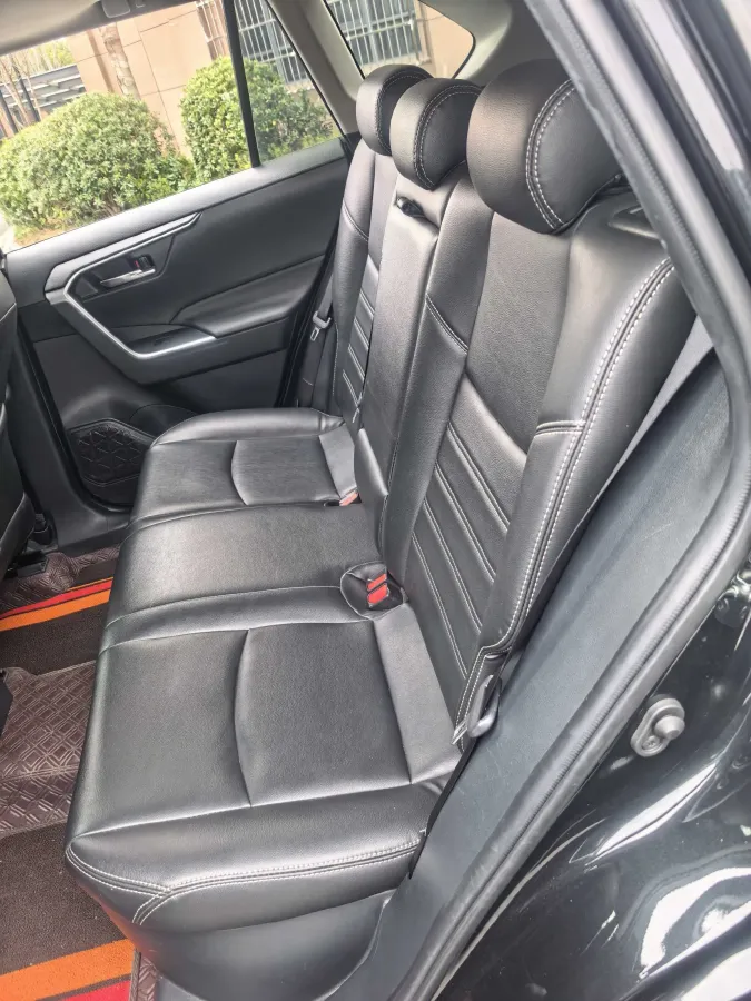 2021 Toyota RAV4 2.5L 178HP L4 E-CVT Hybrid,autocango,china used car exporter,china ev exporter,chinese used car exporter,chinese used ev exporter