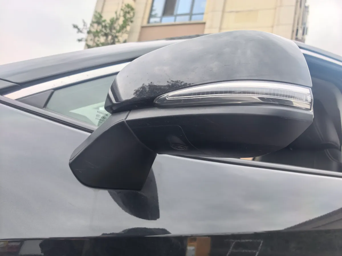 2021 Toyota RAV4 2.5L 178HP L4 E-CVT Hybrid,autocango,china used car exporter,china ev exporter,chinese used car exporter,chinese used ev exporter