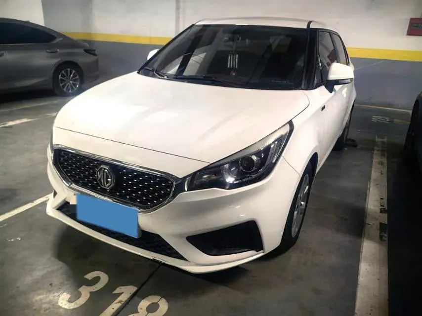 2017 MG 3 1.5L 117HP L4 4AT,autocango,china used car exporter,china ev exporter,chinese used car exporter,chinese used ev exporter