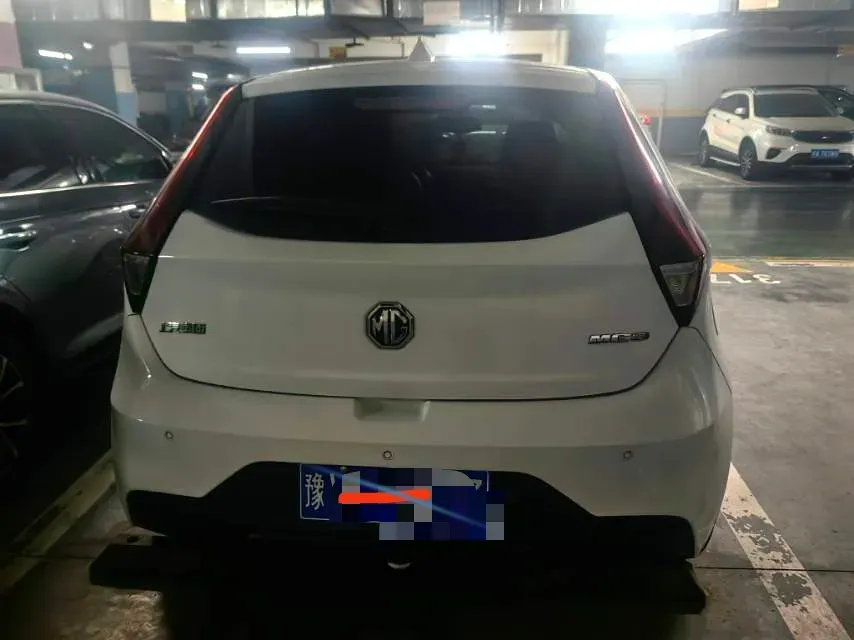 2017 MG 3 1.5L 117HP L4 4AT,autocango,china used car exporter,china ev exporter,chinese used car exporter,chinese used ev exporter