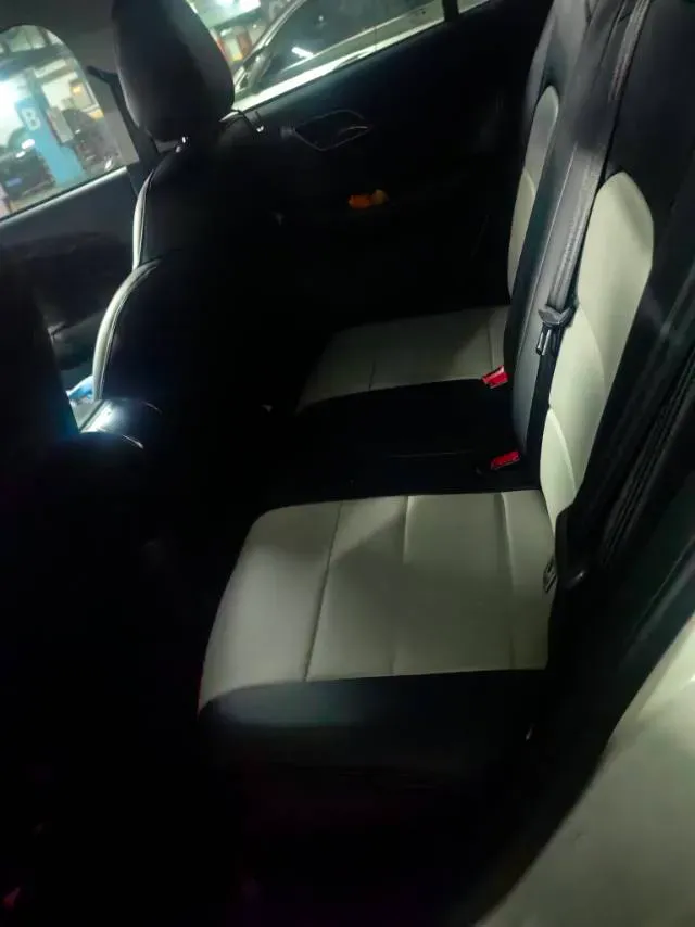 2017 MG 3 1.5L 117HP L4 4AT,autocango,china used car exporter,china ev exporter,chinese used car exporter,chinese used ev exporter