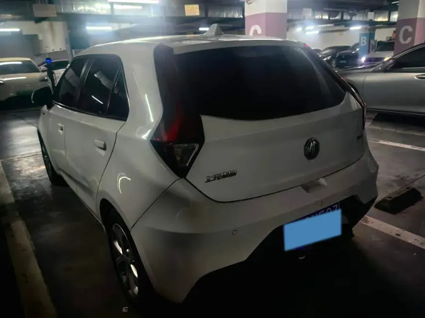 2017 MG 3 1.5L 117HP L4 4AT,autocango,china used car exporter,china ev exporter,chinese used car exporter,chinese used ev exporter