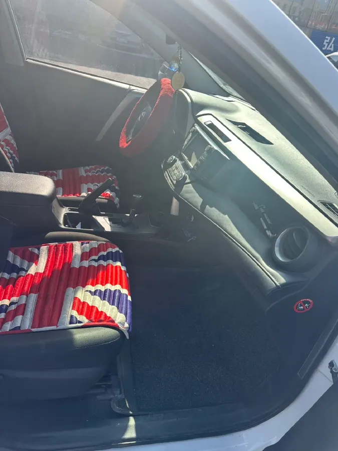 2019 Toyota RAV4 2.0L 151HP L4 CVT,autocango,china used car exporter,china ev exporter,chinese used car exporter,chinese used ev exporter