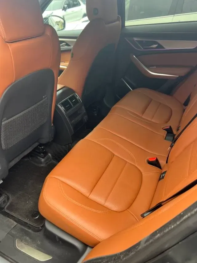 2021 Jaguar F-PACE 2.0T 250HP L4 8AT,autocango,china used car exporter,china ev exporter,chinese used car exporter,chinese used ev exporter