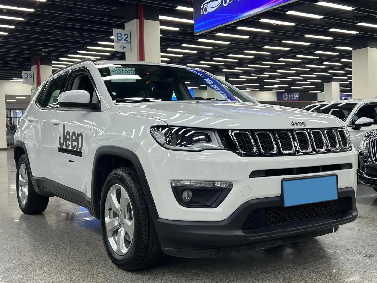 2020 Jeep Compass 1.3T 173HP L4 7DCT,autocango,china used car exporter,china ev exporter,chinese used car exporter,chinese used ev exporter