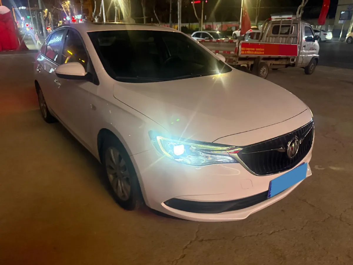 2021 Buick Excelle 1.5L 113HP L4 6AT,autocango,china used car exporter,china ev exporter,chinese used car exporter,chinese used ev exporter